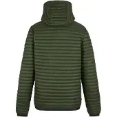 Regatta - Veste matelassée "Rigain" pour homme RG12162 (L) (Olive/noir)