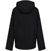 Regatta - Veste Softshell double couche pour homme RG10787 (L) (Noir/Rouge)