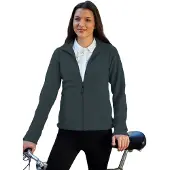 Regatta - Veste zippée sur toute la longueur pour femme RG1591 (42DE) (Gris)
