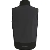Regatta - Gilet "E-Volve" pour homme RG9958 (XS) (Cendre/Noir)