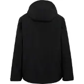 Regatta - Veste "Sterlings", imperméable pour hommes, isolée RG12236 (L) (Noir)