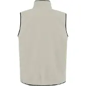 Regatta - Gilet "Frankie" pour hommes, Teddyfleece RG12064 (L) (lunaire)