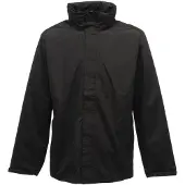Regatta Veste Standout Ardmore pour homme, imperméable, coupe-vent FK562 (M) (noir)