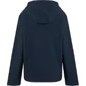 Regatta - Veste Softshell double couche pour homme RG10787 (XS) (Marine/gris moyen)