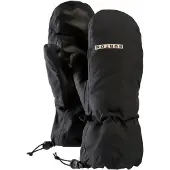 Burton 3l Shell Mittens Noir L Homme