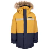 Trespass - Imperméable "Laytone" pour enfants TP6566 (116) (Abeille)