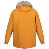 Regatta - Parka "Salinger III" pour homme RG8113 (L) (Cathay Würze)