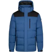 Trespass - Veste matelassée "Ahmor" pour homme TP7134 (L) (Indigoton)