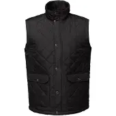 Regatta - Gilet pour homme RG3177 (XXXL) (Noir)