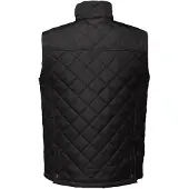 Regatta - Gilet pour homme RG3177 (XL) (Noir)