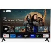 Xiaomi TV A 32" 81,3 cm (32") HD Smart TV Wifi Noir
