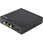 StarTech.com Converter Box Hdmi To Rca -1080p Noir
