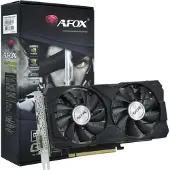 AFOX GeForce RTX2060 Super (8 Go, GDDR6), Carte graphique, Noir