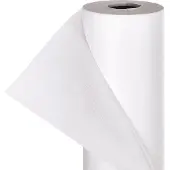 Bradas AWW3011010 Bâche en non-tissé pour jardin, Bâche de Protection, 30 g/m², 1,1 x 10 m, blanc