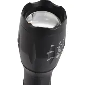 TyZon Latarka Krups Latarka, 300 lumens (300 lm)
