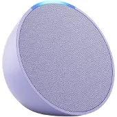 Amazon Echo Pop (1e) Lavande