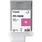 Canon PFI-106M - Magenta - Cartouche d'encre