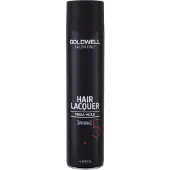 Goldwell Laque pour cheveux Salon Only Mega Hold 600 ml
