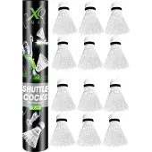 Xqmax Volant de badminton
