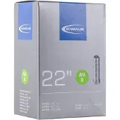 Schwalbe Schrader (AV), 22", 40 mm