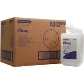 Kimberly-clark Shampooing Type de parfum : floral Contenu : 1.000 ml (1000 ml)