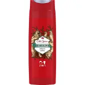 Old Spice Bearglove (400 ml)