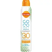 Carroten Dry Mist Spf 30 Sunscreen 200ml Clair Homme