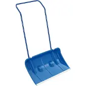 Prosperplast Bac à neige ARTIC - bleu
