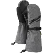 Burton Vent Mittens Gris S Enfants