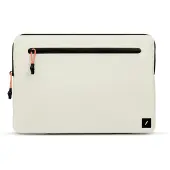 Native Union Ultralight Macbook 13 Laptop Cover Beige
