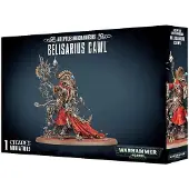 Games Workshop Belisarius Cawl