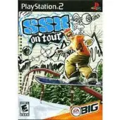 Ssx On Tour (Import Us) Ps2