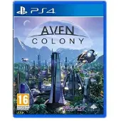 Aven Colony