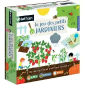 Nathan 31703, 5 jupe/roky