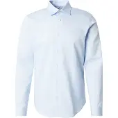 Only & Sons Chemise 'ONSJim' bleu clair