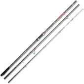 Akami Noboru Surf T Surfcasting Rod Argenté 3.90 m / 50-160 g