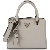 GUESS Sac bandoulière 'NOELLE' beige