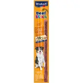 Vitakraft Beef Stick Original Dinde - 16 + 5 gratuit