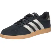 Adidas Baskets basses BREAKNET SLEEK femmes - Noir - 36