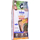 Bosch Tiernahrung Bosch 15 kg Adult Saumon & Pommes de terre