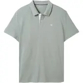 Tom Tailor T-Shirt vert pastel