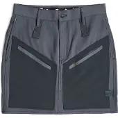 G-Star Jupe 'Viktoria' marine / bleu foncé