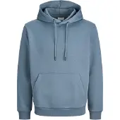 Jack & Jones Sweat-shirt 'JJEBradley' bleu fumé