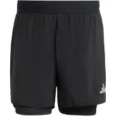 Adidas Pantalon de sport 'Adi365 Running Essentials' noir