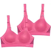 Triumph Soutien-gorge ' Triaction Hybrid Lite ' rose