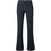 Vero Moda Flash Flared Jeans Bleu XL / 32 Femme