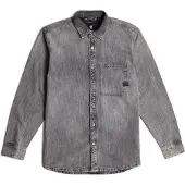 G-Star Chemise Regular 1-Pocket - Autre - Hommes
