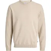 Jack & Jones Pull-over crème