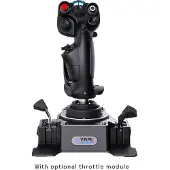 Anda Seat Virpil Controls CDT-AEROMAX Throttle Modul (PC)