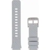 GARETT Kids řemínek pro ESSA, šedý, Montre connectée : accessoires, Gris